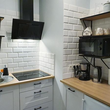 Msapartamenty Centrum 3 Poznań Værelse billede