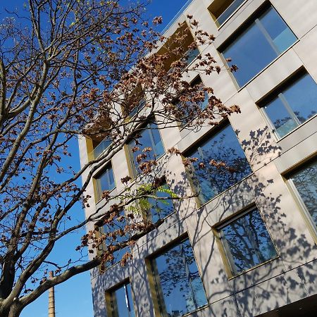 Msapartamenty Centrum 3 Poznań Eksteriør billede