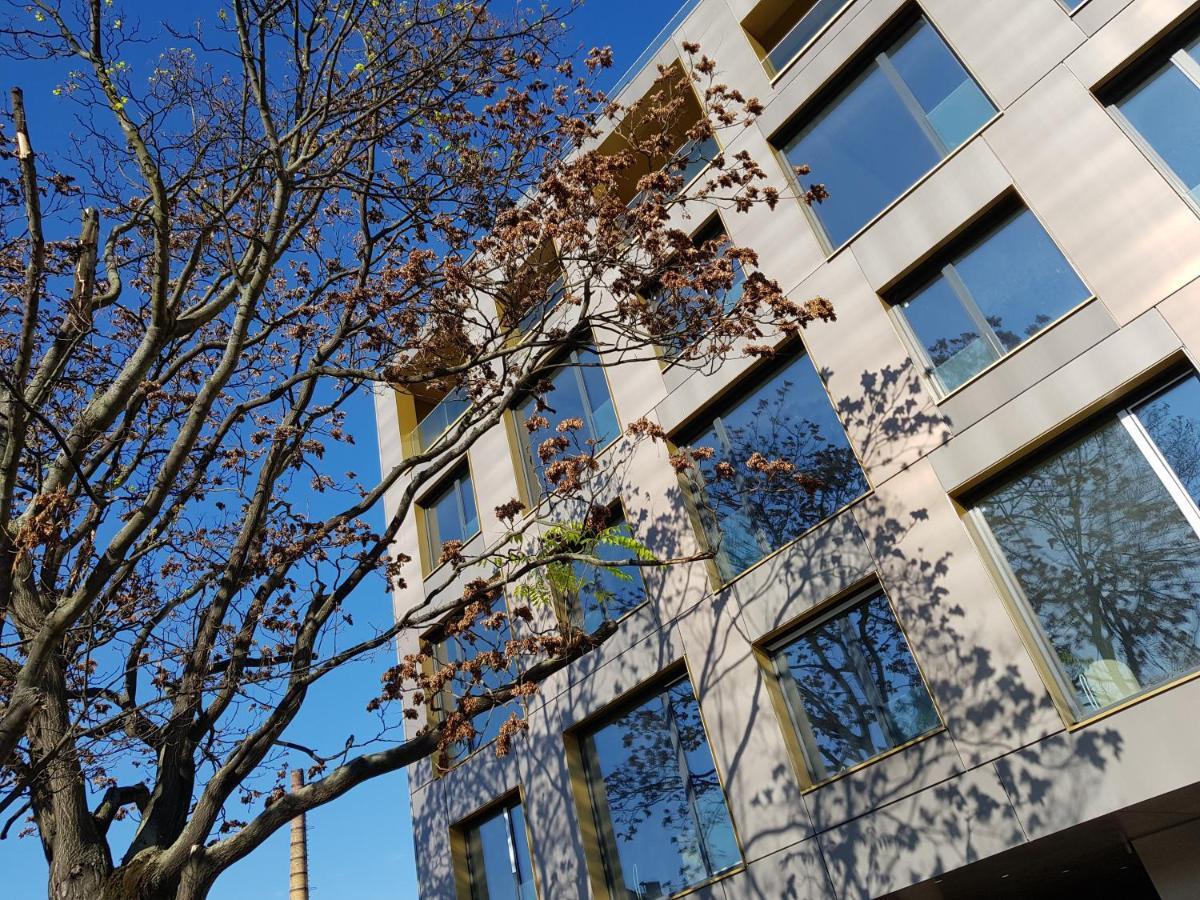Msapartamenty Centrum 3 Poznań Eksteriør billede