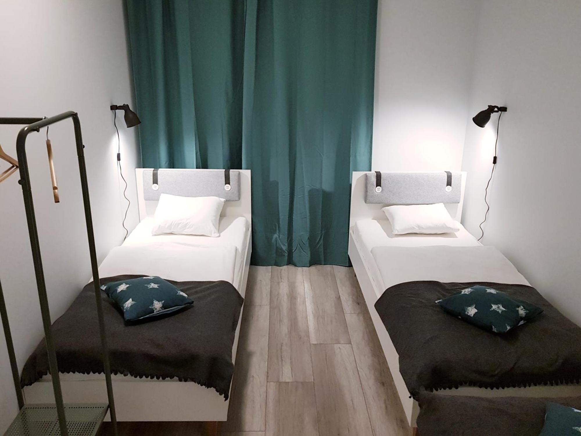 Msapartamenty Centrum 3 Poznań Eksteriør billede